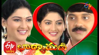 Bharyamani  | 24th July 2020  | Full Episode 68 |  ETV Plus