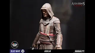 Aguilar - Assassin's Creed - McFarlane Toys | Unbox That Boiii! - Ep. 38