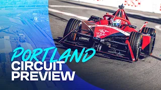 TRACK PREVIEW! | Get to know the Portland International Raceway!