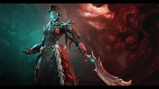 Вайнторн как получается или типо гайд по абиссальному маячку [Warframe]