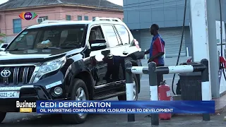 Fuel prices to hit GHS20 litre soon - Chamber of Bulk Oil Distributors | Business Weekly