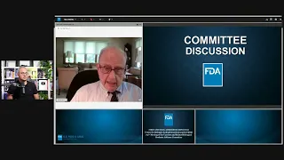 June 28 2022 - FDA Vaccine Committee Meeting for Modification