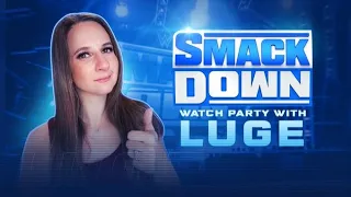 Watch Party WWE Smackdown May 10, 2024 + WWE SuperCard!