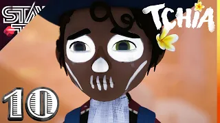Tchia - The Story Is Too SAD! - Part 10