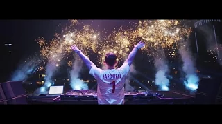 I Am Hardwell - United We Are Istanbul 2015 Turkey (Official Aftermovie)