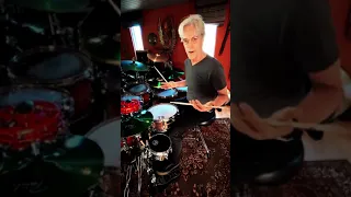 The Police’s Stewart Copeland shares his most technically advanced rhythm | SPIN