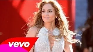 Jennifer Lopez - Booty [LIVE on GMA 2014] (Official Video)
