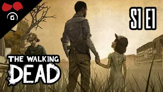 Telltale's The Walking Dead | S1 E1 | 19.3.2022 | @TheAgraelus