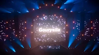 Ferry Corsten pres. Gouryella - Ligaya (Live at Transmission Prague 2016)