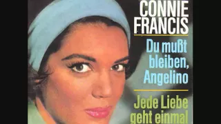 connie francis   angelino