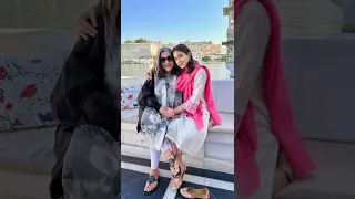 Sara Ali Khan With Her Family #Saifalikhan#AmrataSingh#SharmilaTagore#HappyFamily#KamalHai#Yt#Shorts