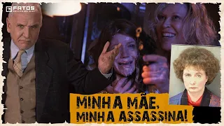 "Minha mãe é uma assassina em série": a terrível história de Theresa Knorr - O Caso