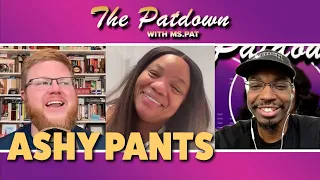 239: Ashy Pants