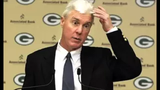 Ted Thompson has sizzle