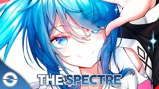 Nightcore - The Spectre (Lyrics)