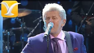 Peter Cetera - Restless Heart - Festival de Viña del Mar 2017 HD 1080p