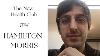 Hamilton Morris - How to be non-judgemental with psychedelics