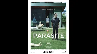 PARASITE (2019) Bande Annonce VF