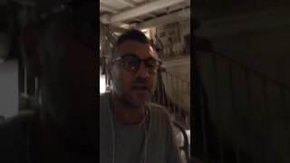 Christian Vieri: "Ecco come Pippo Inzaghi fregava i difensori"