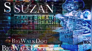 BigWalkDog - SUZAN (Official audio)