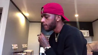 6lack - Freestyle 2018