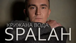 Dima SPALAH - Крижана вода ( ПРЕМ'ЄРА 2024 )