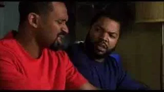 Friday After Next - We still havin dat Christmas party?