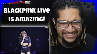 Reaction to BLACKPINK - DDU DU DDU DU REMIX (ENCORE) [DVD TOKYO DOME 2020]