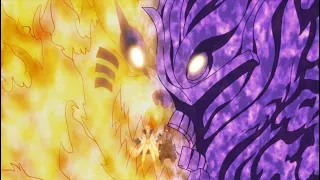 Eps 383 | Mengejar Harapan - Naruto Shippuden FULL HD