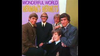 WONDERFUL WORLD HERMAN'S HERMITS (2024 MIX)