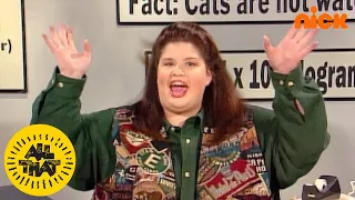 The MOST Vital Information w/ All That’s Lori Beth Denberg | #TBT