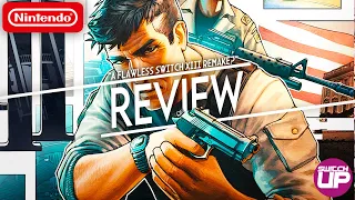 XIII Remake Nintendo Switch Review!