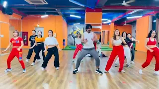 OH SAKI SAKI | Zumba | Dance Fitness | LienPham