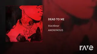 The album Anonymous by Black Bear