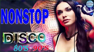 Modern Talking, C C Catch, Boney M, Roxette, Disco Dance Music Hits 70s 80s 90s Eurodisco Megamix