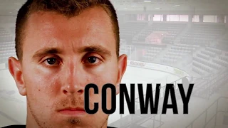 2017-2018 Scott Conway Season Highlights