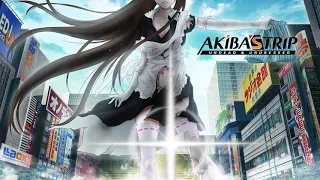 Akiba's Trip Undead & Undressed - Arena OST