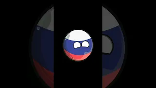 Создание СССР #countryballs #ссср #мемы #история