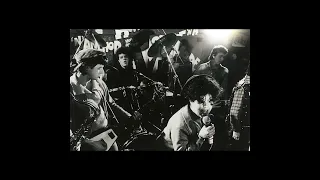 X-Ray Spex – Warrior In Woolworths (Studio Demo)