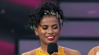 Dance India Dance Super Moms 2022 - Ep - 20 - Webisode - Zee TV