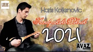 Haris Koljenovic & Ernad Handanovic, Halaturko live 2021