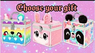 Choose your gift good 🤑 vs normal 😇 vs bad🤮 #entertainment #gift