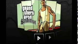 Cara mengganti font di gta sa android,