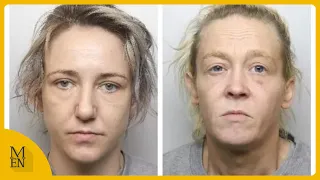 Police issue statement as two women jailed for murder and torture