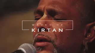 WAVES OF KIRTAN #52 // Madhava Prabhu - Vaishnava Winter Festival 2019