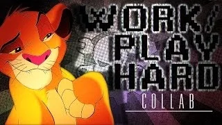 「▫ＡＮＩＭＡＳＨ▫」_Ｗ０Ｒ Ｋ ＨＡＲＤ,ＰＬＡＹ ＨＡＲＤ{collab.with.TSCAfied}