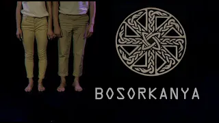 BOSORKANYA - Alina Pash[choreography]