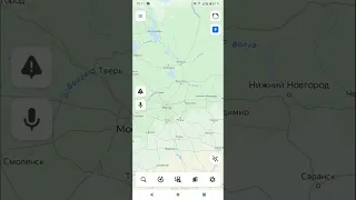 Yandex Navigator does not determine location / Mobile navigator is not working correctly