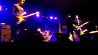 CATPEOPLE - Sister [Directo en Salamanca] 4-6-09