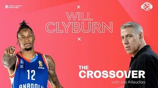 The Crossover S5 Ep 4: Will Clyburn